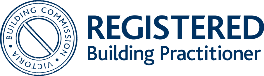 Registered Building Practitioner Logo