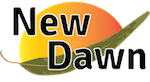 New Dawn Permeable Paving Logo